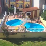 Отель Agali Лименария