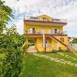 Отель Agali