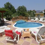 Отель Agali
