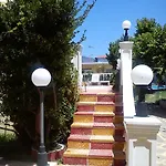 Отель Agali Лименария
