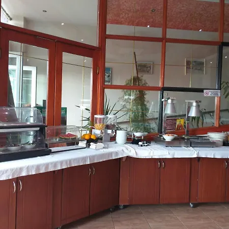 Agali Hotel 2*