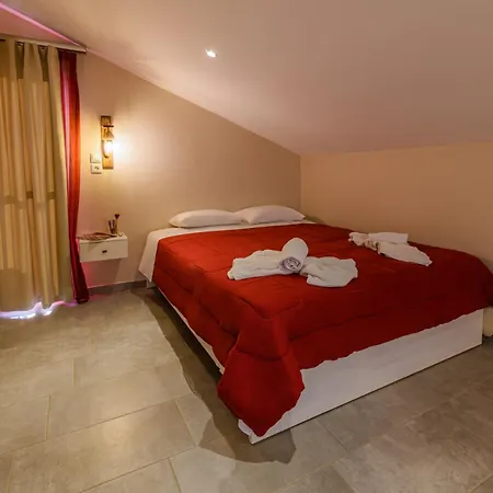 Agali 2* Limenaria (Thasos)