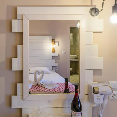 Agali 2* Limenaria (Thasos)