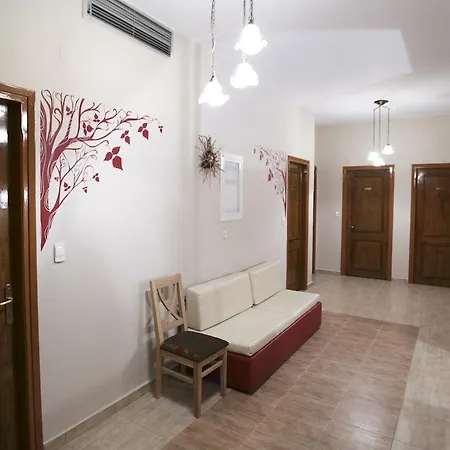 Hotel Agali 2*