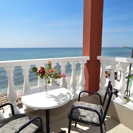 Hotel Agali Limenaria (Thasos)