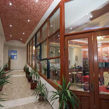 Hotel Agali