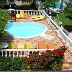 Agali Hotel Limenaria (Thasos)