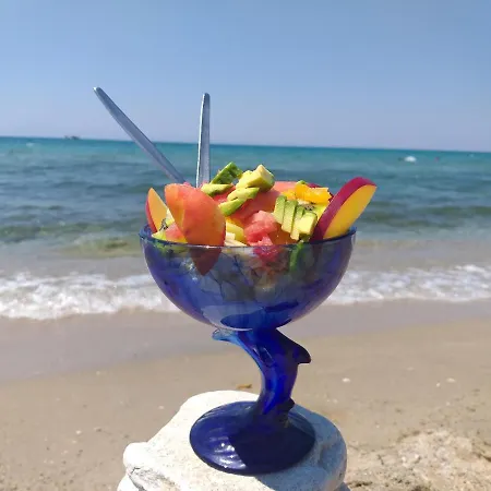 αγκάλη Ξενοδοχείο 2*