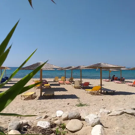 Hotel Agali 2*
