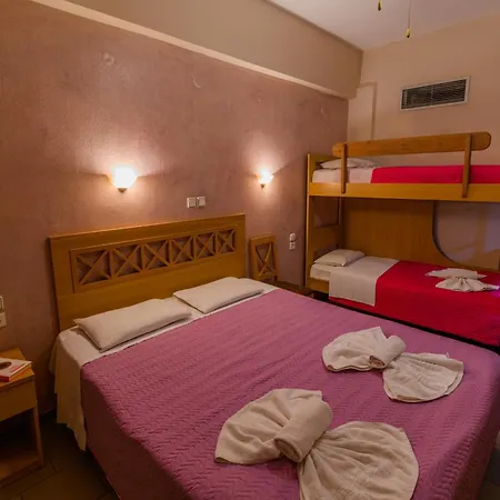 阿加利酒店 2* 利迈纳里亚