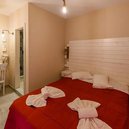 Hotel Agali Limenaria (Thasos)