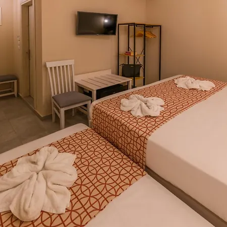 Agali Hotel 2*