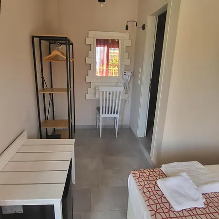 Agali 2* Limenaria (Thasos)