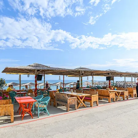 Agali Hotel Limenaria (Thasos)