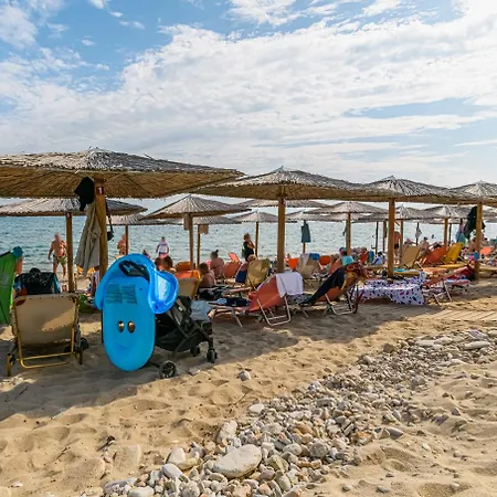 阿加利酒店 酒店 2*