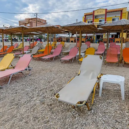 酒店 阿加利酒店 2*