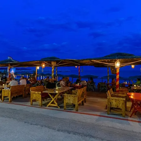 阿加利酒店 酒店 利迈纳里亚