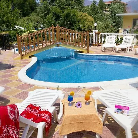 Agali Limenaria (Thasos)