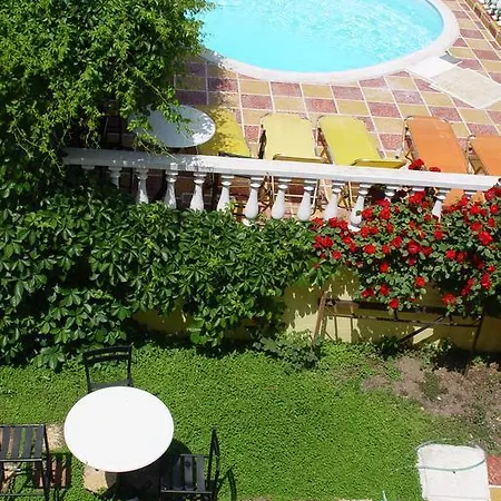 Hotel Agali Limenaria (Thasos)