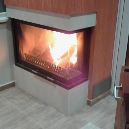 αγκάλη Λιμενάρια