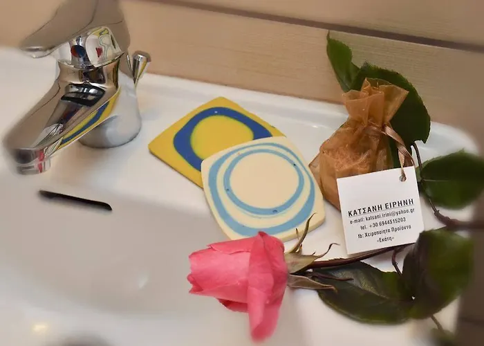 阿加利酒店 酒店 2*