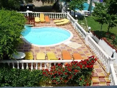 Agali Hotel Limenaria (Thasos)