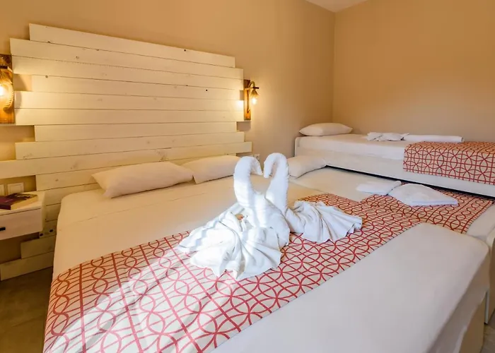 阿加利酒店 酒店 利迈纳里亚