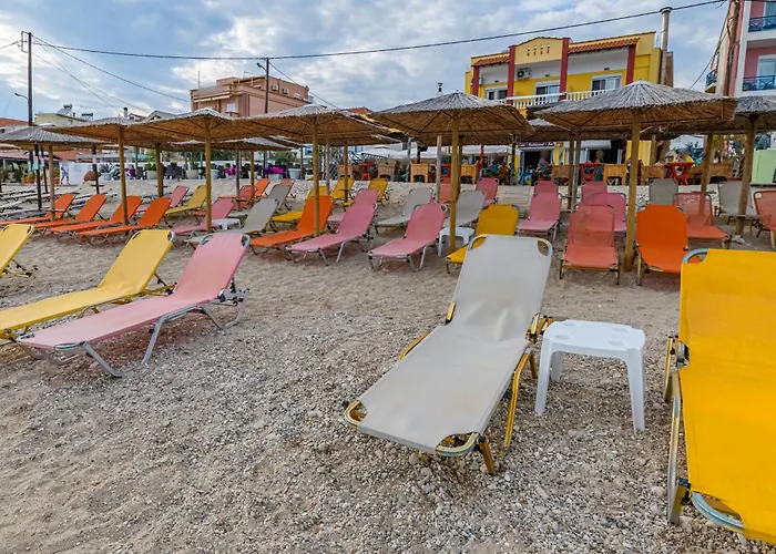 酒店 阿加利酒店 2*