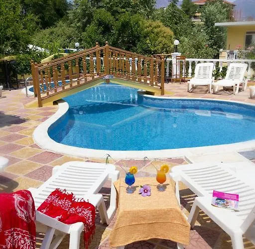 Agali Limenaria (Thasos)