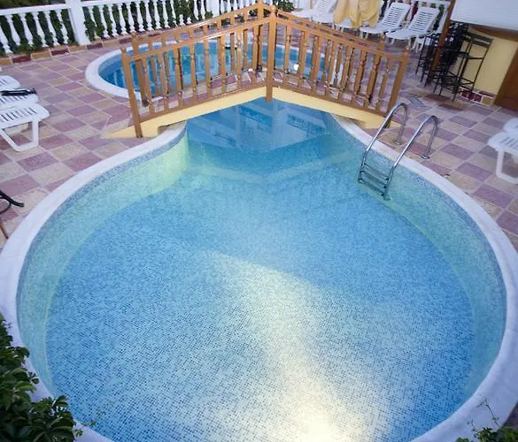 酒店 阿加利酒店 利迈纳里亚