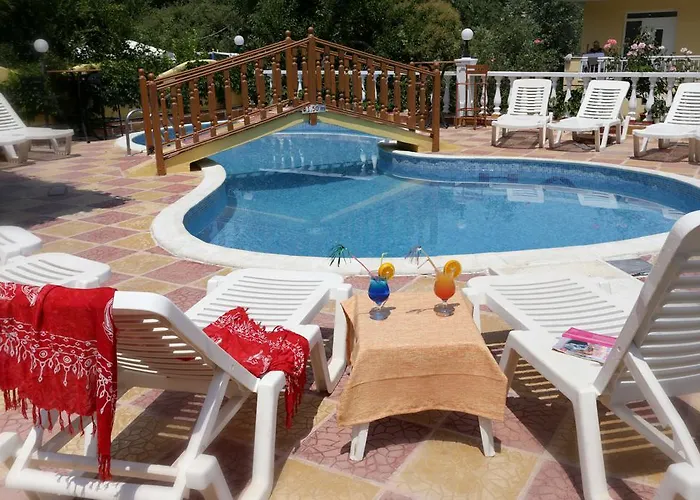 阿加利酒店 利迈纳里亚