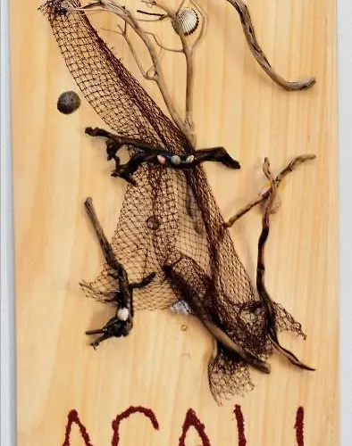 阿加利酒店 利迈纳里亚