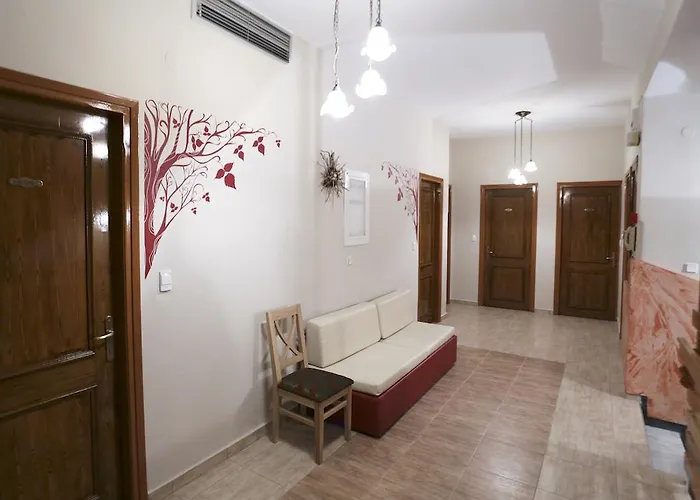 酒店 阿加利酒店 2*