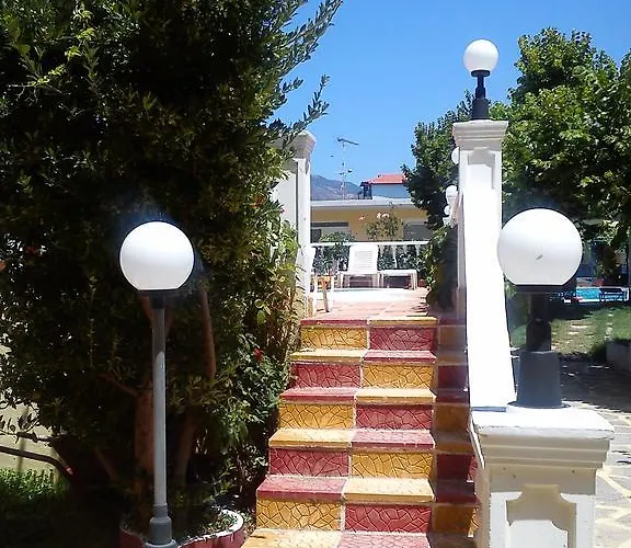 Hotel Agali Limenaria (Thasos)