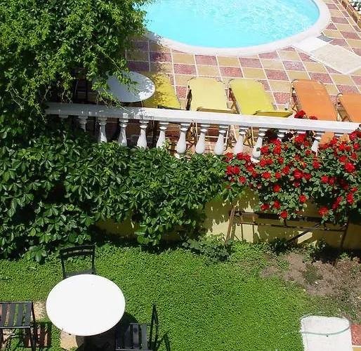 Hotel Agali Limenaria (Thasos)