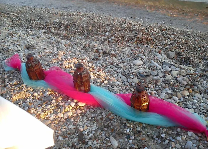 Agali Limenaria (Thasos)